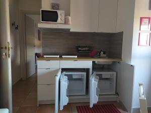 Appartamento con 1 Camera da Letto