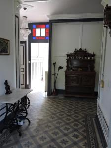 B&B / Chambres d'hotes Lime trees : photos des chambres