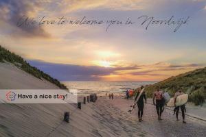 Have a nice stay! - Holiday Home de Witte Raaf with garden and hottub