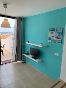 Casa Colm El Cotillo