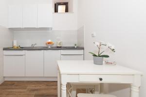 Studio Apartment room in Apartments Santa Maria