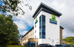 Holiday Inn Express Swindon West by IHG - 3-star hotels in Swindon