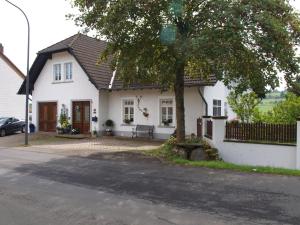 Ferienwohnung Zauberhaft