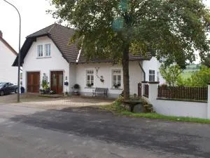 Ferienwohnung Zauberhaft - Mehren