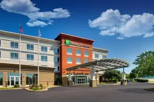 Holiday Inn Express Georgetown by IHG - Great Crossing