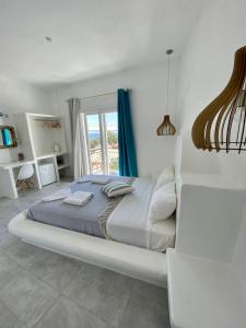 Manios Suites Naxos Greece