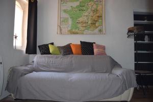 Appartements Ocra Pure : photos des chambres