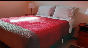 Hostal Paraiso Tocopilla