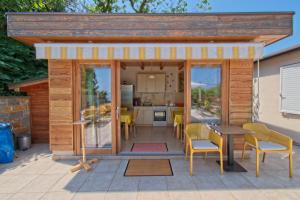 Sea View Guesthouse Opara