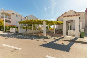 Apartments Lux