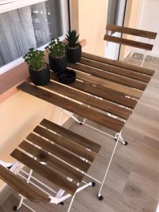 Alojamiento La Colonia