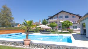 Apartments Jernej am Turnersee