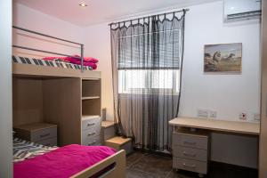 Dolmen Court Flat 10, Qawra