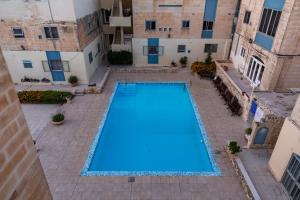 Dolmen Court Flat 10, Qawra