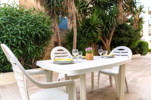 Dolmen Court Flat 10, Qawra