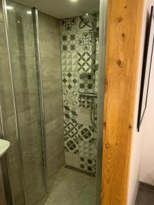 Appartements Resident Snowline : photos des chambres