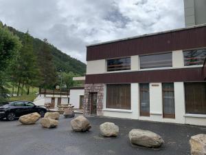 Appartements Resident Snowline : photos des chambres