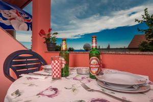 Apartman Kata 1