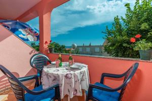 Apartman Kata 1