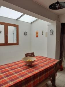 Maisons de vacances AMBROGIO : photos des chambres
