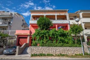 Apartman Kata 1