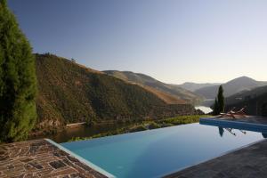 CASA da PISCINA, Quinta do Espinho, Douro Valley