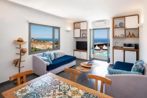 San Marino Suites by Calm Collection Santorini Greece