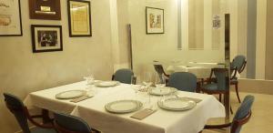 Hotel Restaurante Elisardo