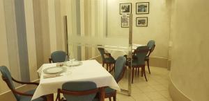 Hotel Restaurante Elisardo