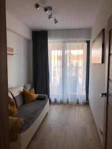 Apartament Złota Brama