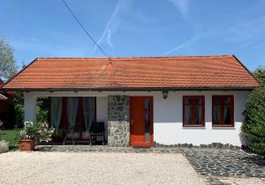 Levendula Vendégház