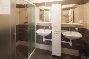 Golf Čertovo břemeno