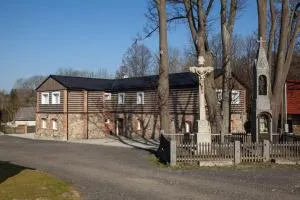 Golf Čertovo břemeno - Cunkov