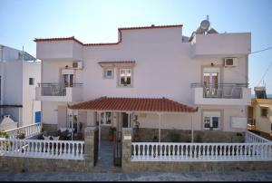 Pantheon Attic Alonissos Greece