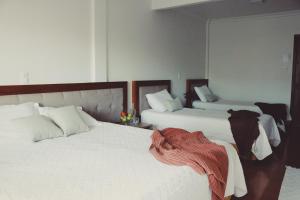 Hotel Solaris