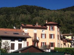 Contempora - Ca Brenta Patriot - Valle Intelvi - Como