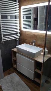 Apartament Filharmonia Olsztyn