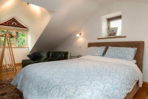Finest Retreats - The Cottage - Luxury 1 Bed Cottage