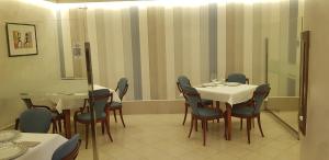 Hotel Restaurante Elisardo