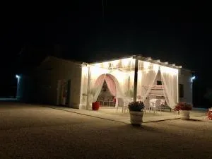 Villa Cenzina - Marina di Pisticci
