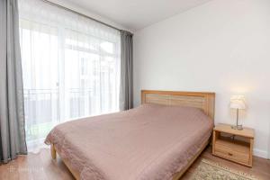 365 Apartments Malūno Vilos