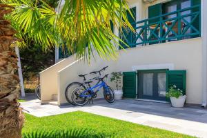 Villa Armonia Sithonia