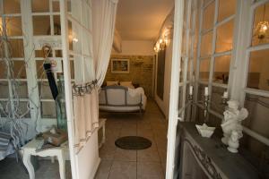 Gîte "Le Bleu DOrage" Dans un Domaine de 7ha Au Calme