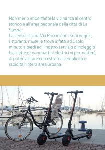 affittacamere lunamar