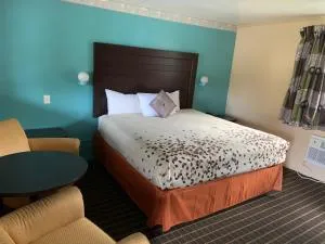 Best Motel - Johnston Corners