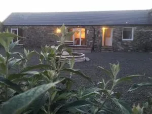 The Stables - Crossmichael