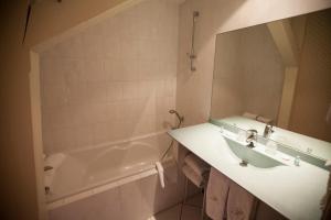 Hotels Les Pres D'ondine : photos des chambres