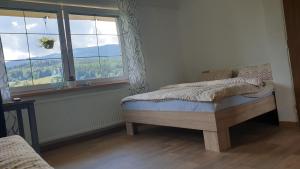 Ubytování v soukromí - U Hlinků