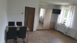 Ubytování v soukromí - U Hlinků