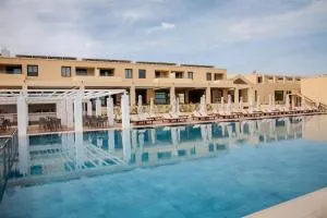 Ilion Beach Hotel - Módhion